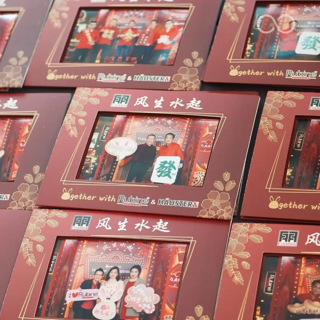 Luxury Event organized by premium event management company in KL with elegant décor and live music