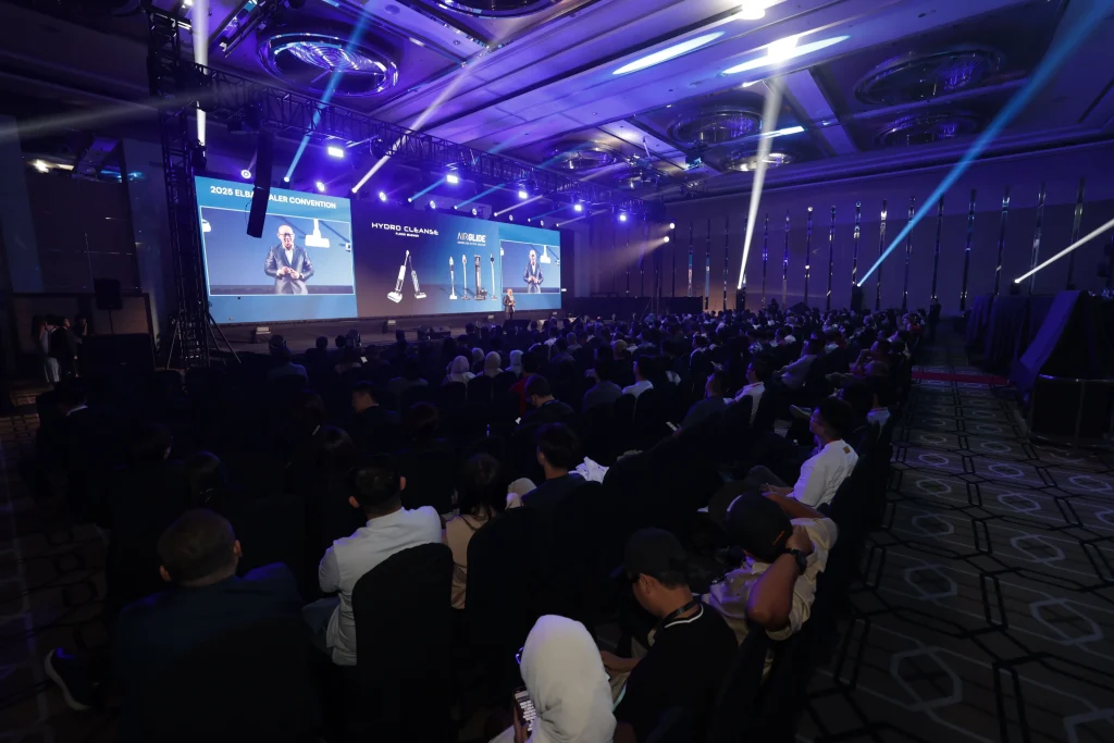 How to Nail Product Launch Event - Organized event by event planner KL for product launch